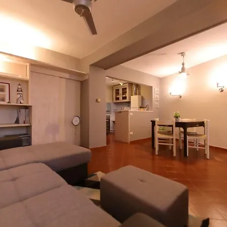 Tatil Evi Sk