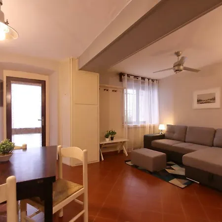 Sk Tatil Evi Peschiera del Garda