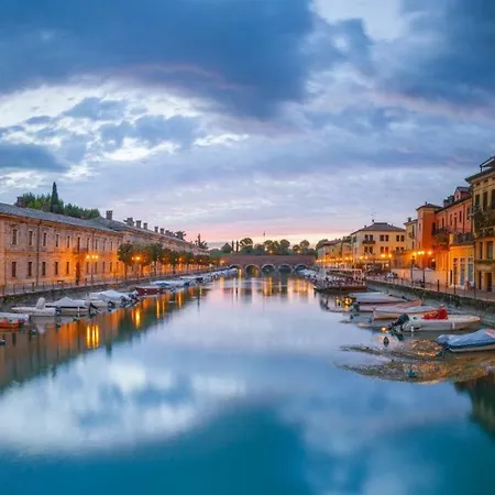 Sk Peschiera del Garda